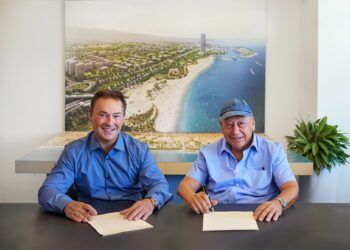 Ελληνικό: Ο Γιώργος Προκοπίου μπαίνει στο project – Συμφωνία με Lamda Development για επένδυση 500 εκατ.