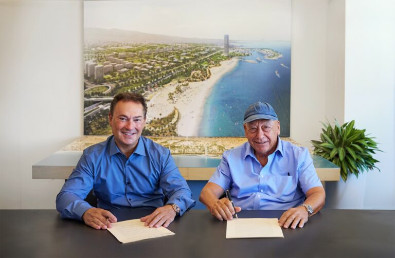 Ελληνικό: Ο Γιώργος Προκοπίου μπαίνει στο project – Συμφωνία με Lamda Development για επένδυση 500 εκατ.