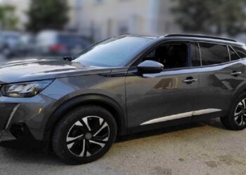 Έβρος: Συνελήφθη διακινητής που μετέφερε μετανάστες με πολυτελές αυτοκίνητο