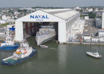 Μητσοτάκης για Belharra : Ξεκινάμε τις διαδικασίες για την προμήθεια και τέταρτης φρεγάτας