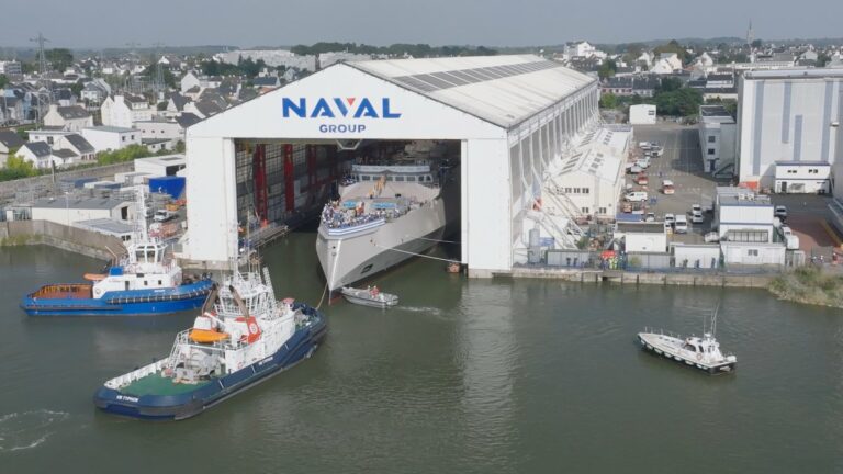 Μητσοτάκης για Belharra : Ξεκινάμε τις διαδικασίες για την προμήθεια και τέταρτης φρεγάτας