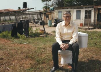 Προειδοποίηση από Μπιλ Γκειτς: Η κλιματική αλλαγή επιδεινώνει την κρίση υποσιτισμού