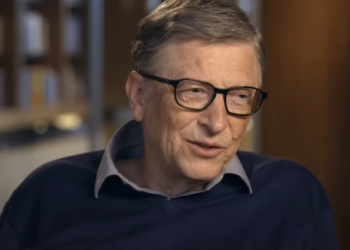 Μπιλ Γκέιτς: Νέο ντοκιμαντέρ για τη ζωή και τις «προβλέψεις» του διάσημου δισεκατομμυριούχου