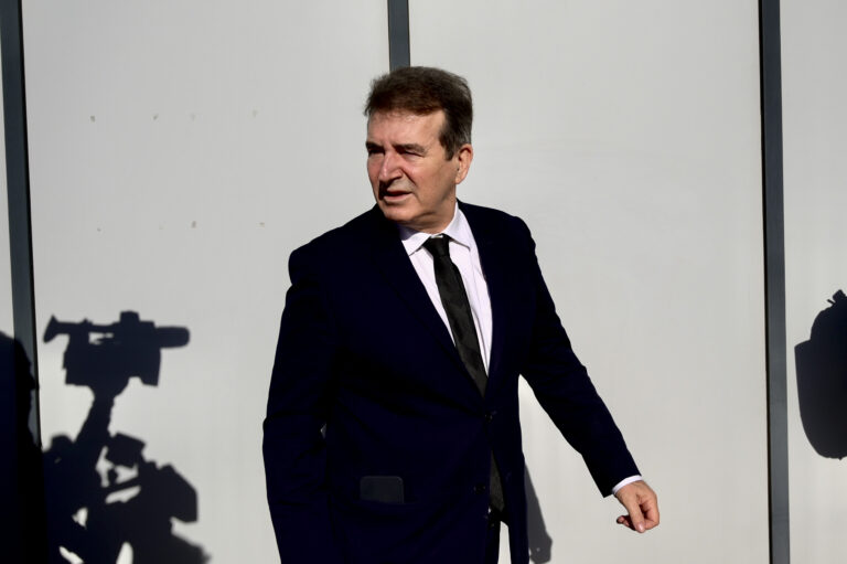 Ο Χρυσοχοΐδης ανακοίνωσε προσλήψεις στην ΕΛΑΣ: Εκσυγχρονίζεται η Ελληνική Αστυνομία