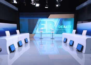 Αντίστροφη μέτρηση για το debate του ΠΑΣΟΚ – Oι πρώτες δηλώσεις των υποψηφίων