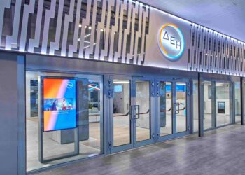 Όμιλος ΔΕΗ: Οι τρεις πυλώνες του «πράσινου» μετασχηματισμού