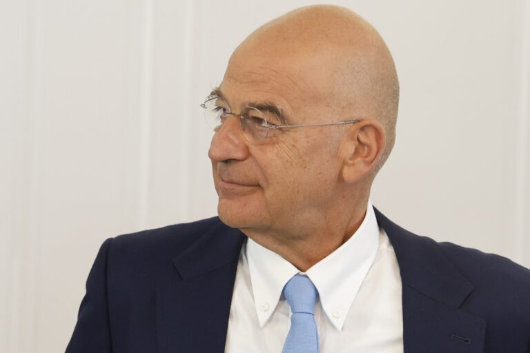 Στη Βενετία ο Δένδιας για τη συνάντηση υπουργών Άμυνας της Πρωτοβουλίας Αδριατικής και Ιονίου