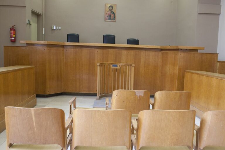 Σε δική ο γιος του «εγκέφαλου» για την αρπαγή του Μάριου Παπαγεωργίου