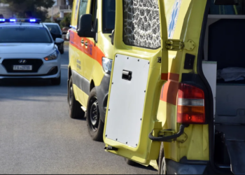 Τροχαίο στο Διδυμότειχο: Ένας νεκρός κατά τη διάρκεια καταδίωξης λαθροδιακινητή