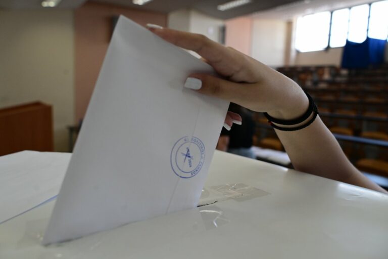 Ιρλανδία: Βουλευτικές εκλογές στις 29 Νοεμβρίου