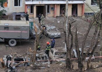 Ρωσία: Τουλάχιστον 31 νεκροί από την ουκρανική επίθεση στο Κουρσκ