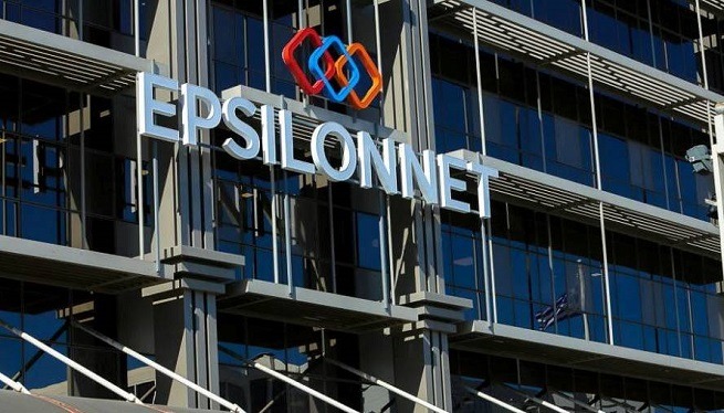 Epsilon Net: Αίτημα διαγραφής των μετοχών της από το Χρηματιστήριο