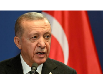 Συνάντηση Ερντογάν με τον πρόεδρο του Ιράν στη Νέα Υόρκη