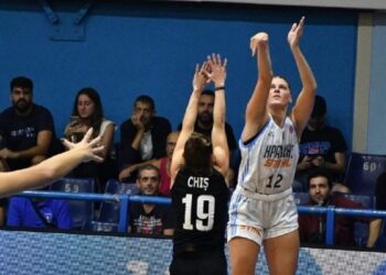 Μπάσκετ: Eurocup γυναικών – Προκρίθηκε στους ομίλους ο Ηρακλής