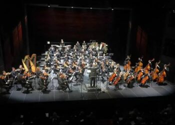 «Το Ελληνικό Σινεμά τραγουδά…» απόψε στο Ηρώδειο