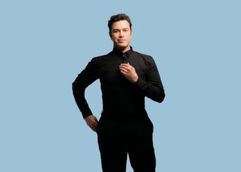 Ο Μάριος Φραγκούλης επιστρέφει στο Ηρώδειο