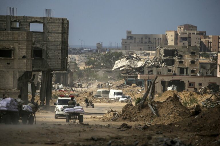 Νεκρός από ισραηλινή επιδρομή ο διοικητής της Χεζμπολάχ