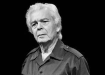 Θλίψη στον καλλιτεχνικό κόσμο: Πέθανε ο ηθοποιός Γιάννης Μόρτζος