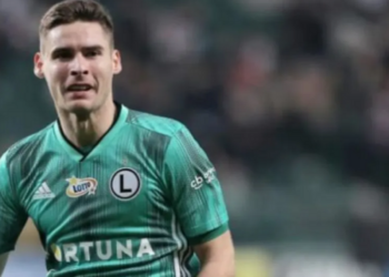 Ποδόσφαιρο-Αστέρας Τρίπολης: «Χάλασε» η μεταγραφή του Νιέζγκοντα