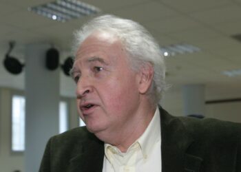 Στο νοσοκομείο ο Αλέξανδρος Γιωτόπουλος της 17 Νοέμβρη: Νοσηλεύεται με πνευμονική εμβολή