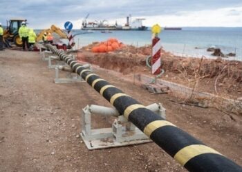 Υπεγράφη η διακρατική συμφωνία Ελλάδας – Κύπρου για την ηλεκτρική διασύνδεση