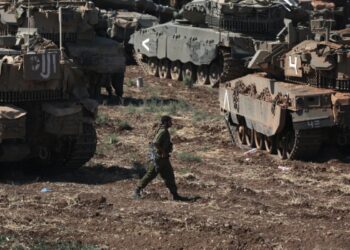 Ισραήλ Ιράν