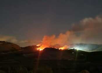 Το Ισραήλ επιτίθεται στο Λίβανο – Φλέγεται η Μέση Ανατολή