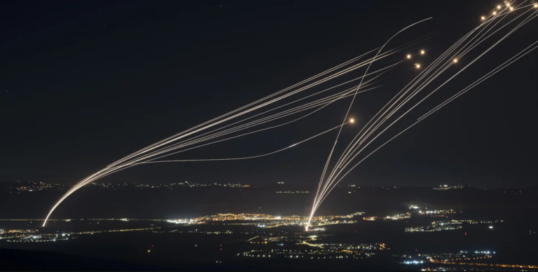 Ισραήλ: Αναχαιτίστηκε πύραυλος που εκτοξεύθηκε από τους Χούθι της Υεμένης