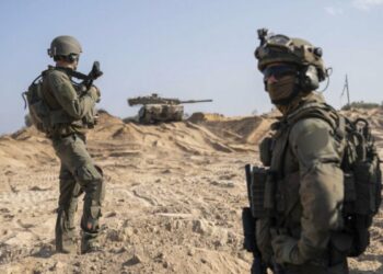 Ισραήλ: Υποστηρίζει ότι βομβάρδισε αποθήκη πυραύλων της Χεζμπολάx – 1,5 χλμ από το διεθνές αεροδρόμιο της Βηρυτού