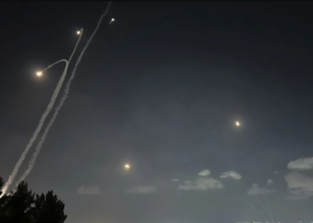 Ισραήλ Λίβανος