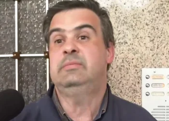 Σοκ στην Ιταλία: 50χρονος δολοφόνησε την μητέρα του και ομολόγησε σε απευθείας τηλεοπτική σύνδεση (video)