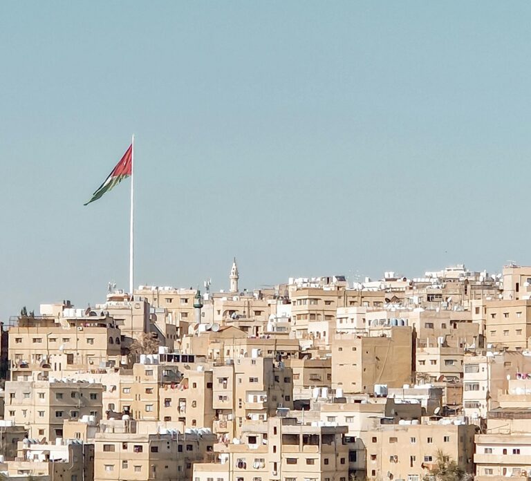 Γαλλία: Διάρρηξη στην πρεσβεία της Ιορδανίας- Κλάπηκε ένας υπολογιστής με «ευαίσθητες» πληροφορίες