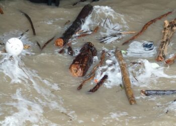 Καταιγίδες