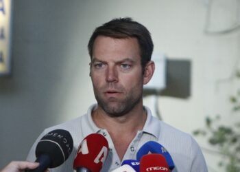 Στέφανος Κασσελάκης