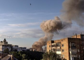 Ρωσία: Δεν θα λειτουργήσουν τα σχολεία σε τομείς της περιφέρειας Τβερ μετά την ουκρανική επιδρομή με drones