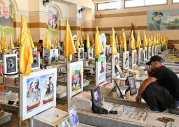 Βομβητές της Χεζμπολάχ: Η Ταϊβάν και η Βουλγαρία αρνούνται οποιαδήποτε σχέση με τις συσκευές που εξερράγησαν στον Λίβανο