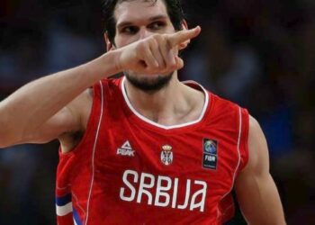 Επιστρέφει στην Ευρώπη για τη Φενερμπαχτσέ ο Μαριάνοβιτς