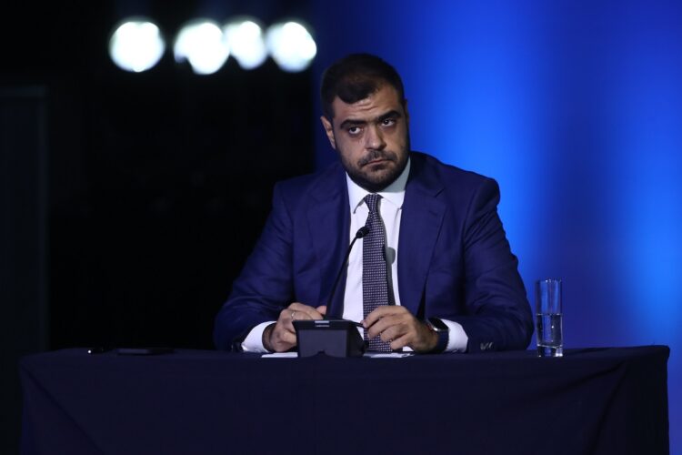 Παύλος Μαρινάκης