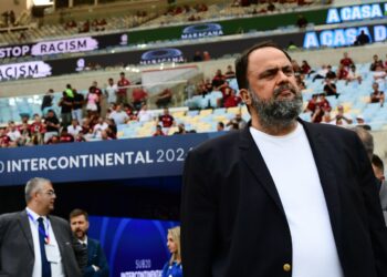 Μαρινάκης στο BBC: «Η Νότιγχαμ πρέπει να έχει γήπεδο 50.000 θέσεων»