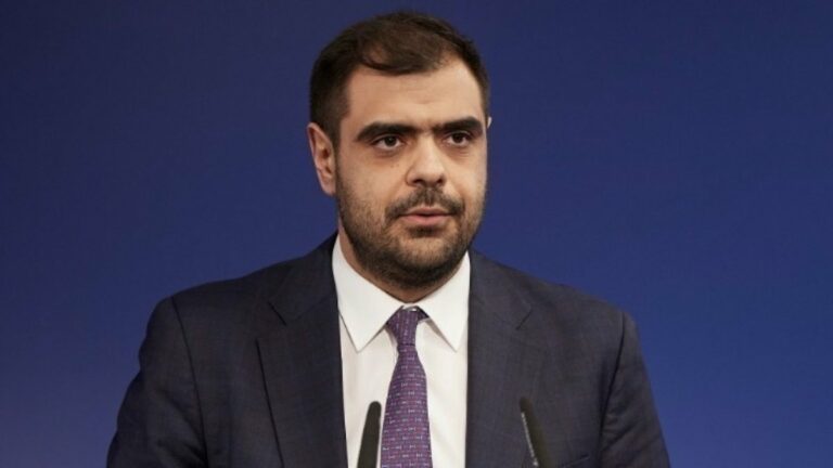 Παύλος Μαρινάκης: «Η ΟΝΝΕΔ γιορτάζει 50 χρόνια επιτυχίας»