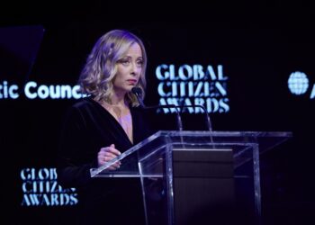 Ιταλία: Συνάντηση Μελόνι με Ερντογάν στην Νέα Υόρκη