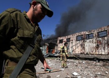 Ισραήλ Ιράν