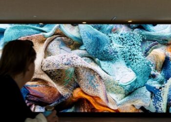 Το πρώτο Μουσείο Τέχνης από Τεχνητή Νοημοσύνη δημιουργείται στο Λος Άντζελες