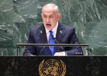 Νετανιάχου στον ΟΗΕ: «Αν επιτεθεί το Ιράν θα απαντήσουμε» – Αποχωρήσεις και αποδοκιμασίες