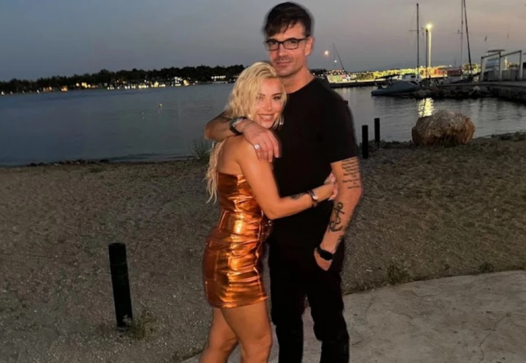 Χώρισαν ξανά Νίνο και Ζόζεφιν: Το block στο Instagram και η διακοπή επικοινωνίας