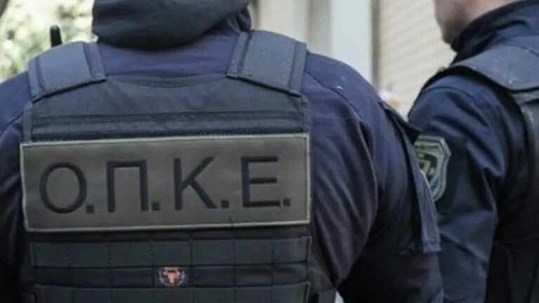 Νέα μέτρα από την ΕΛΑΣ: Κάμερες στις στολές των αστυνομικών της ΟΠΚΕ