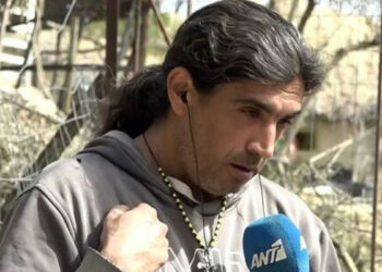 Παλαιοχριστιανός