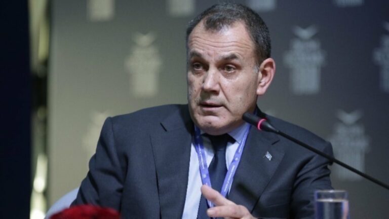 Παναγιωτόπουλος για μεταναστευτικό: Αλλάζει το πλαίσιο – Έρχονται αυστηρότερες διατάξεις για το άσυλο