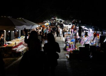 Eπεισόδιο σε πανηγύρι στον Κορυδαλλό