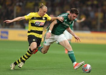 Αλλαγή ώρας στο ντέρμπι ΑΕΚ-Παναθηναϊκός: Πότε θα διεξαχθεί